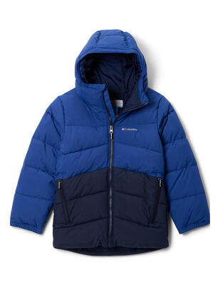 Columbia arctic blast ii kinder ski-jas