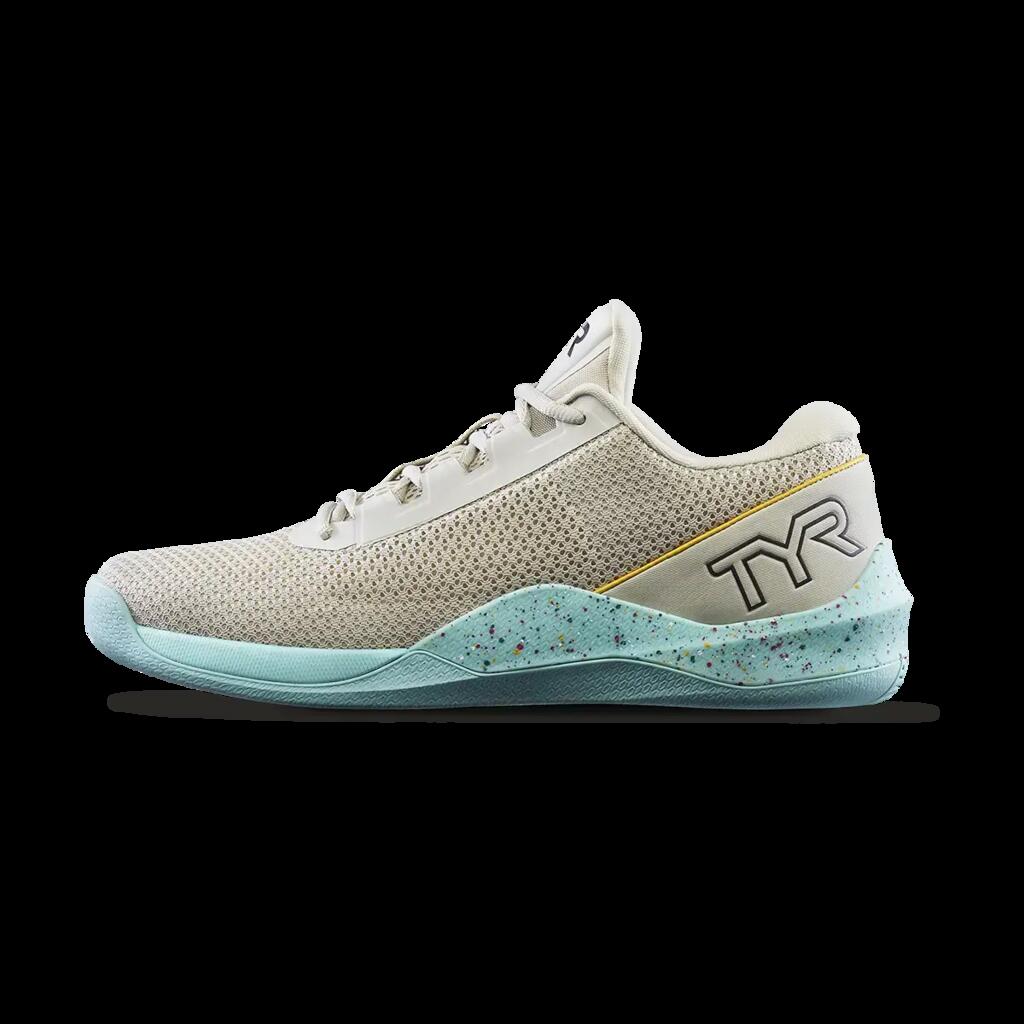 Shoes Cross Training Men Versatilees Fitness,WOD,Weightlifting - TYR CXT2
