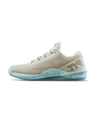 Chaussures CrossTraining Homme Polyvalentes Fitness,WOD,Haltérophilie - TYR CXT2