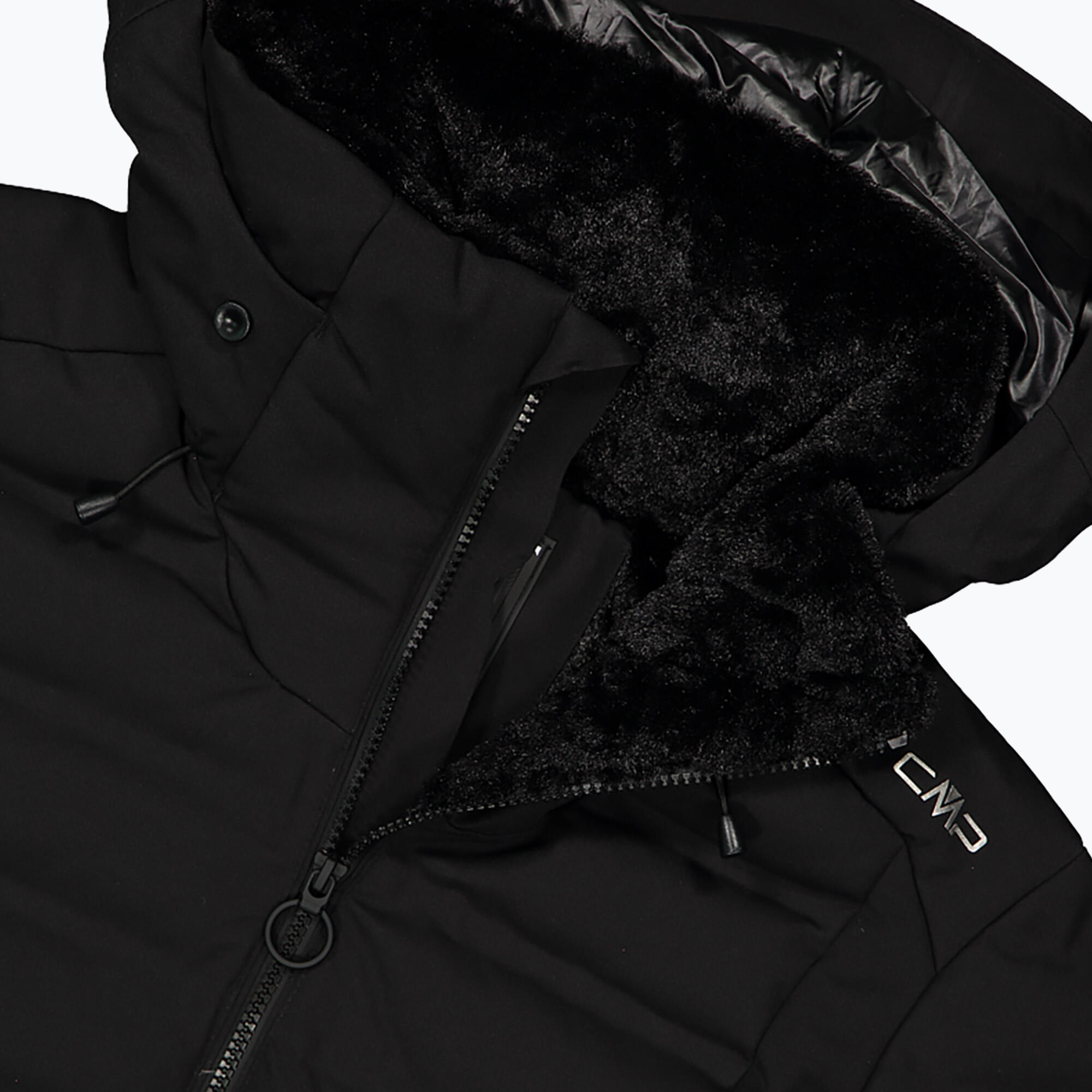 Chaqueta de esquí para mujer CMP 34W4006 5/5