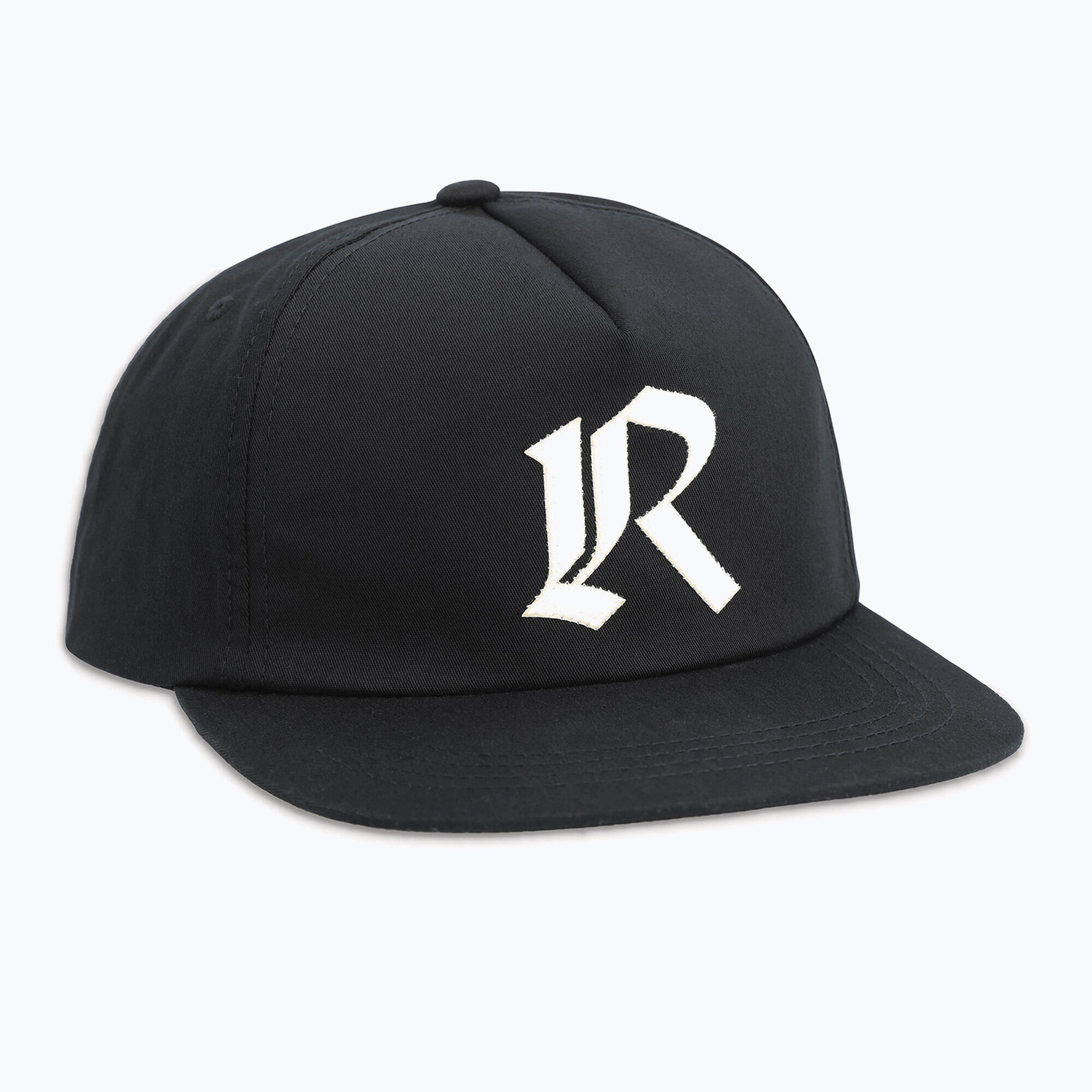 Czapka z daszkiem RIDE Old English Cap 5/5