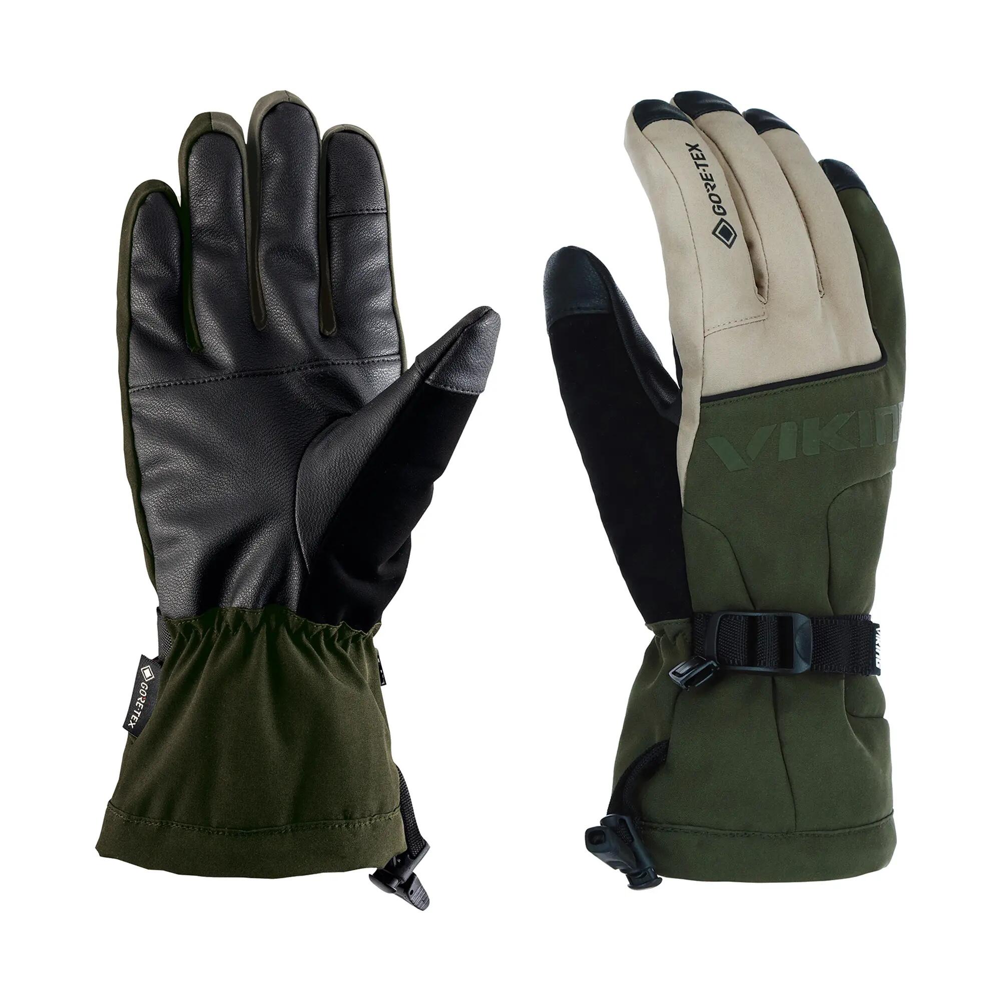 Gants de ski Viking Hudson GTX 4/4