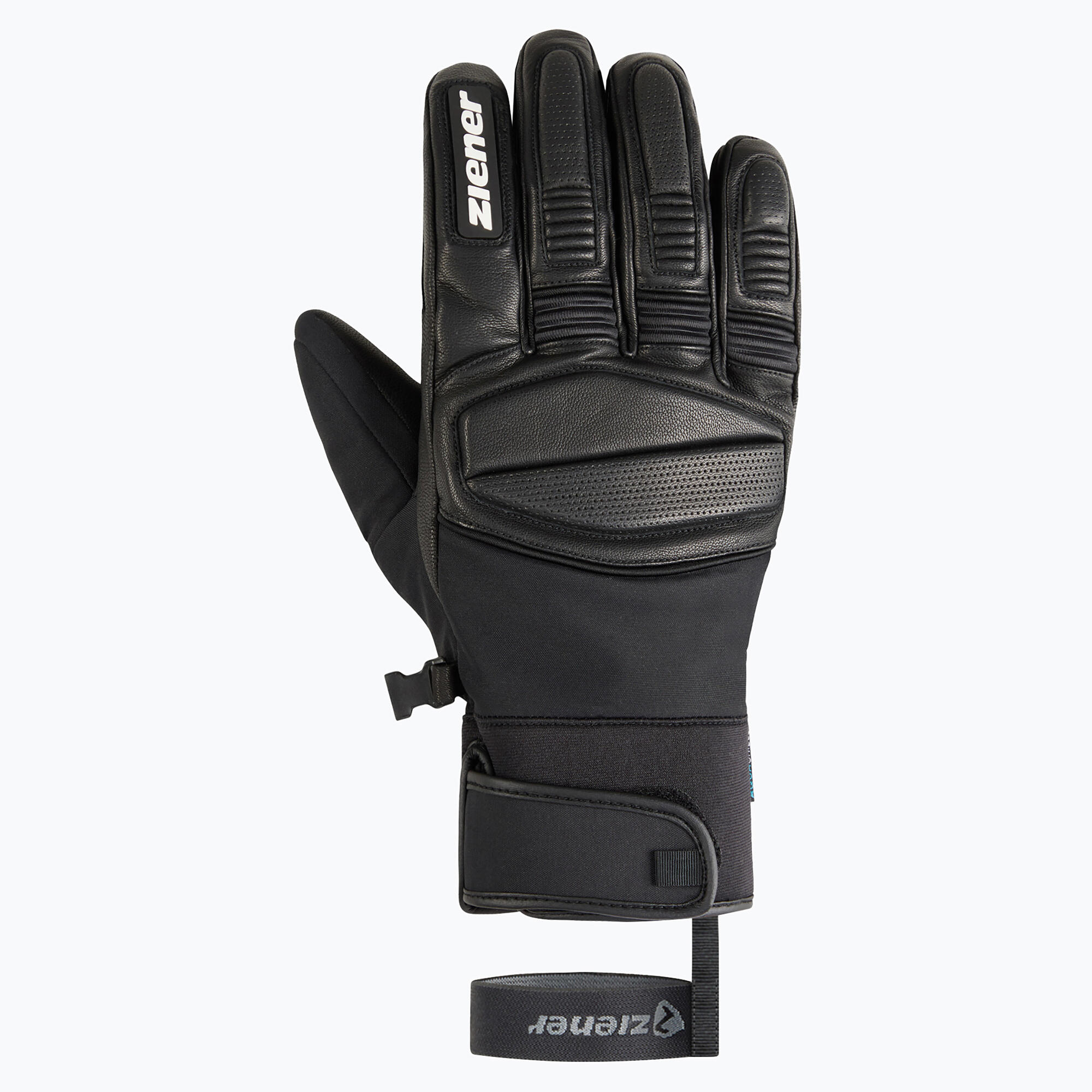 Handschuhe atmungsaktiv wasserdicht winddicht Herren - Gomin-Z AS® Glove Man 2/4