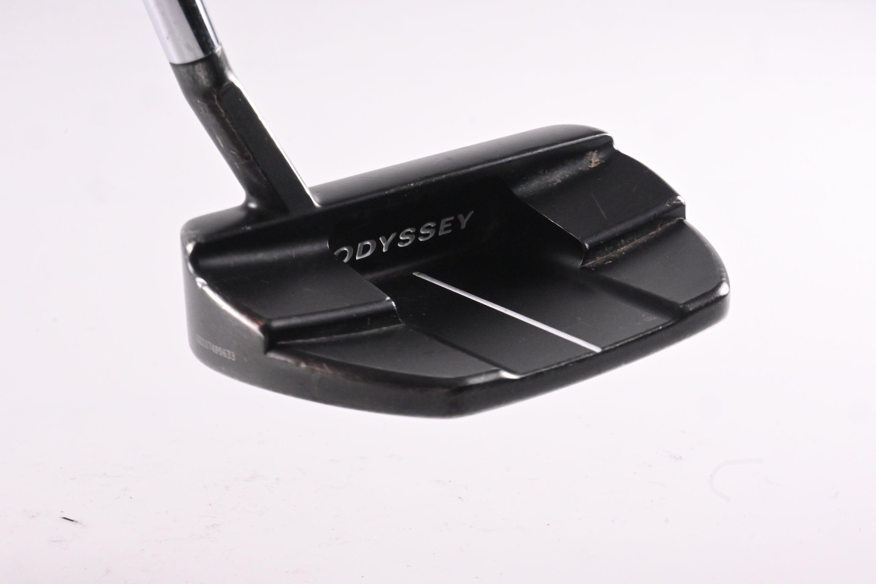 Odyssey Toulon 2022 Atlanta Putter / 34 Inch | Decathlon