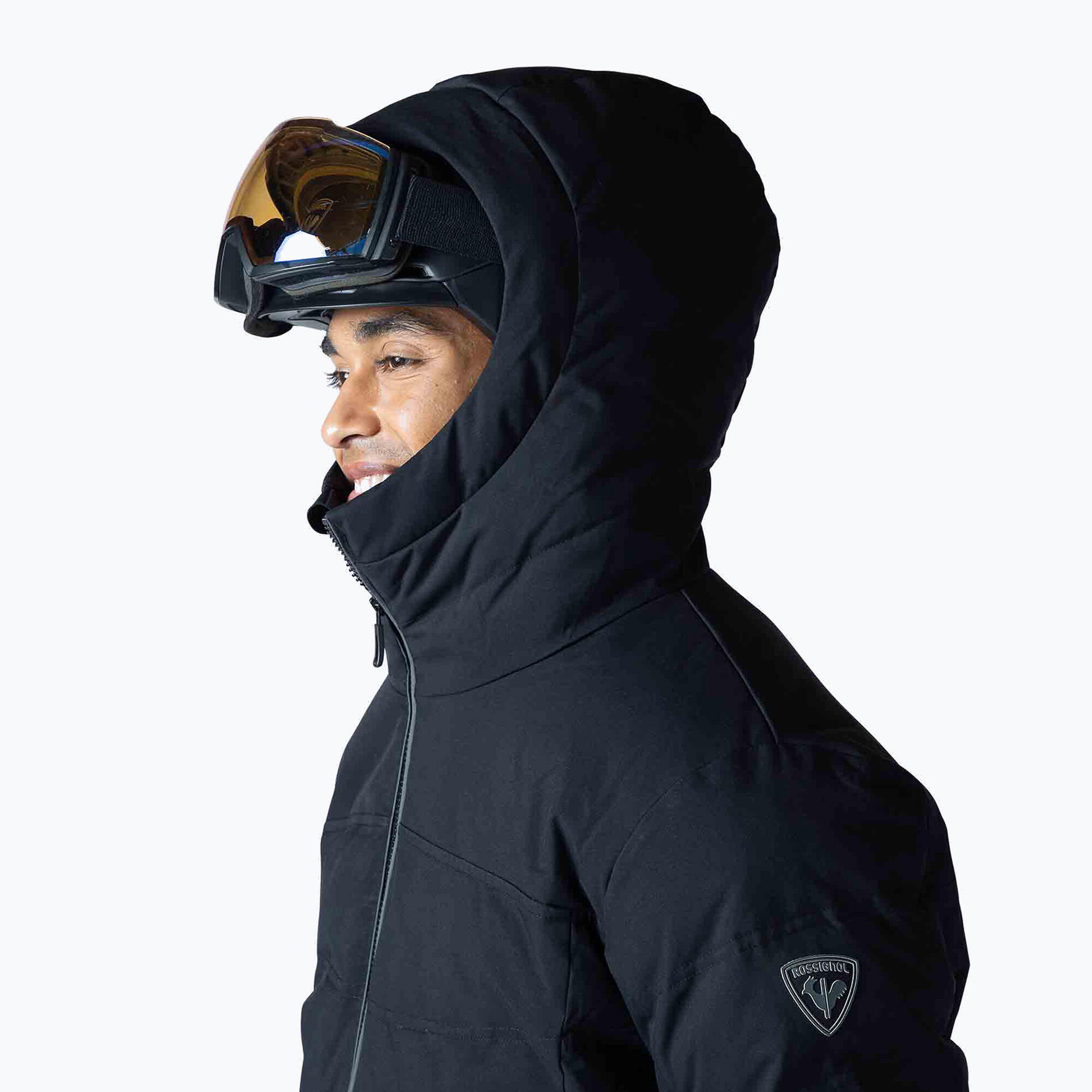 Veste de ski homme Rossignol Siz 5/5
