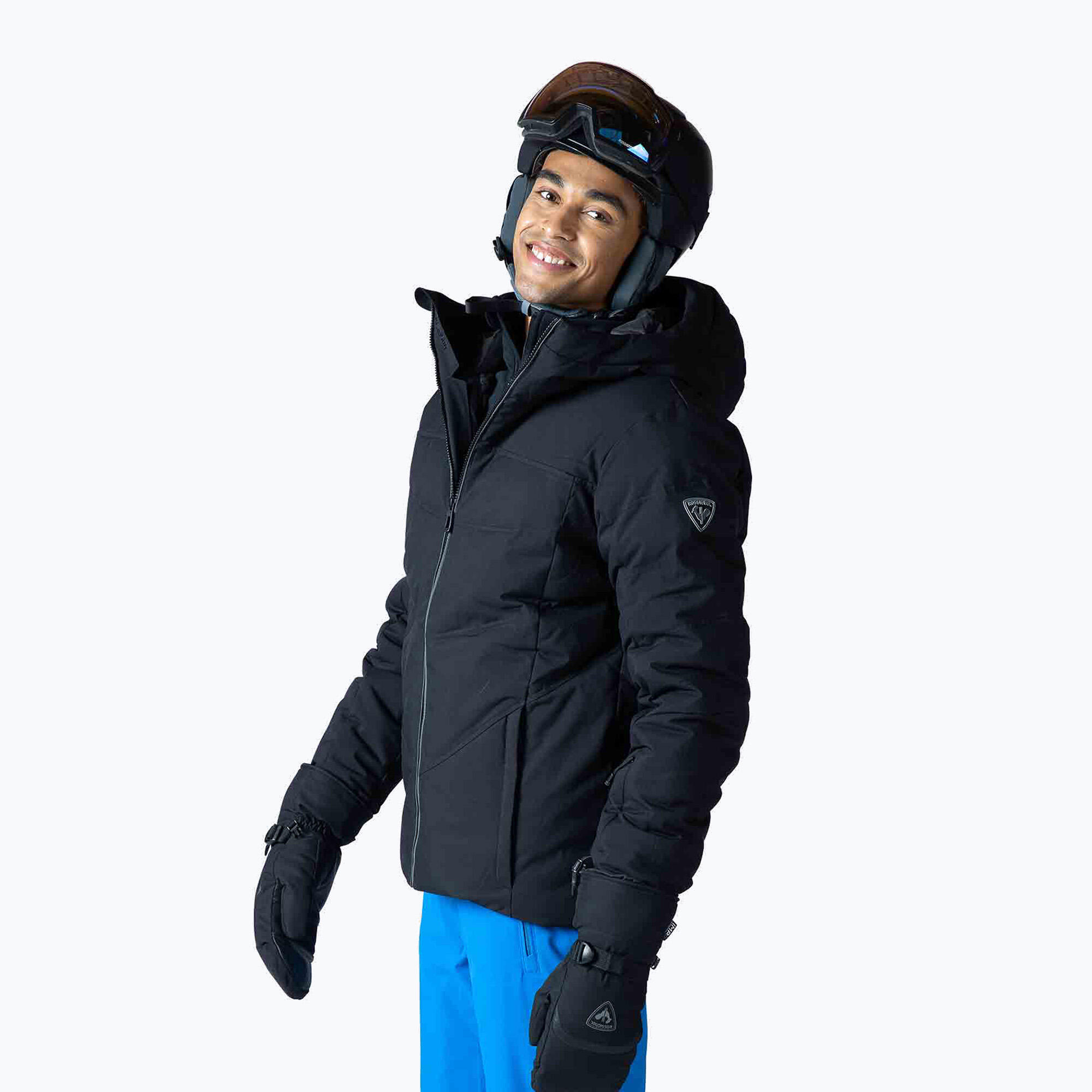 Veste de ski homme Rossignol Siz 4/5