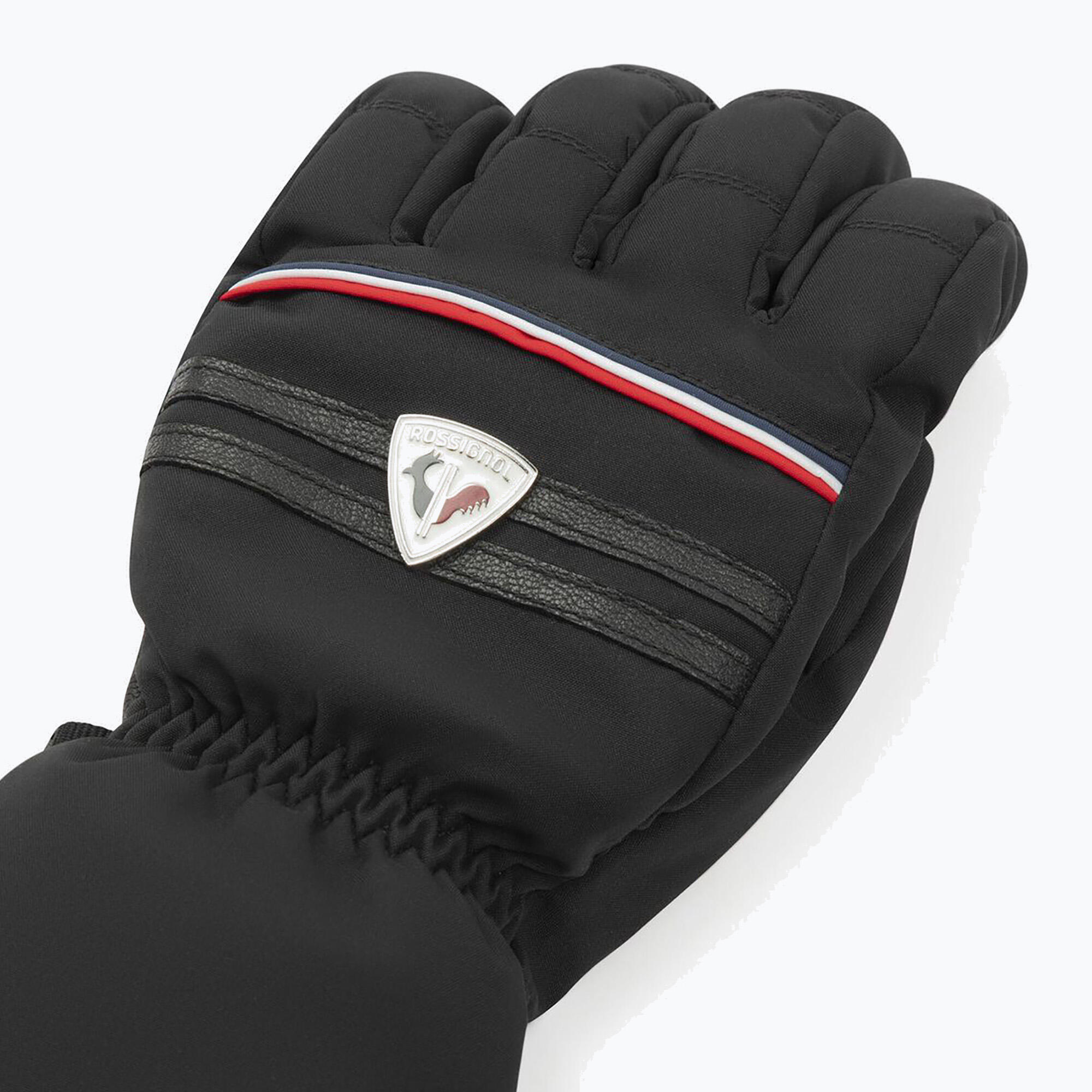 Skihandschuhe atmungsaktiv wasserdicht Herren - Legend IMPR 3/4