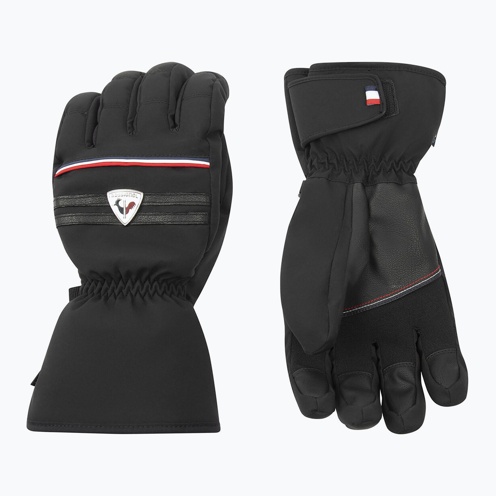 Skihandschuhe atmungsaktiv wasserdicht Herren - Legend IMPR 2/4