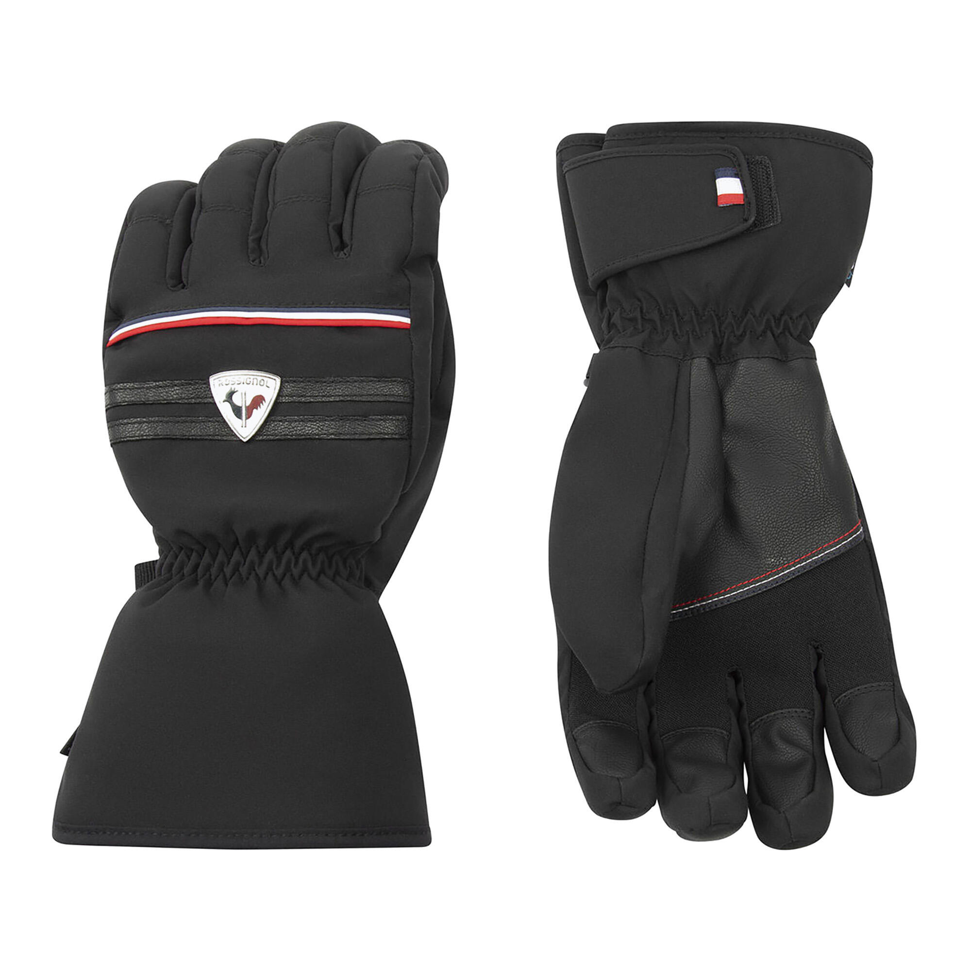 Skihandschuhe atmungsaktiv wasserdicht Herren - Legend IMPR 4/4
