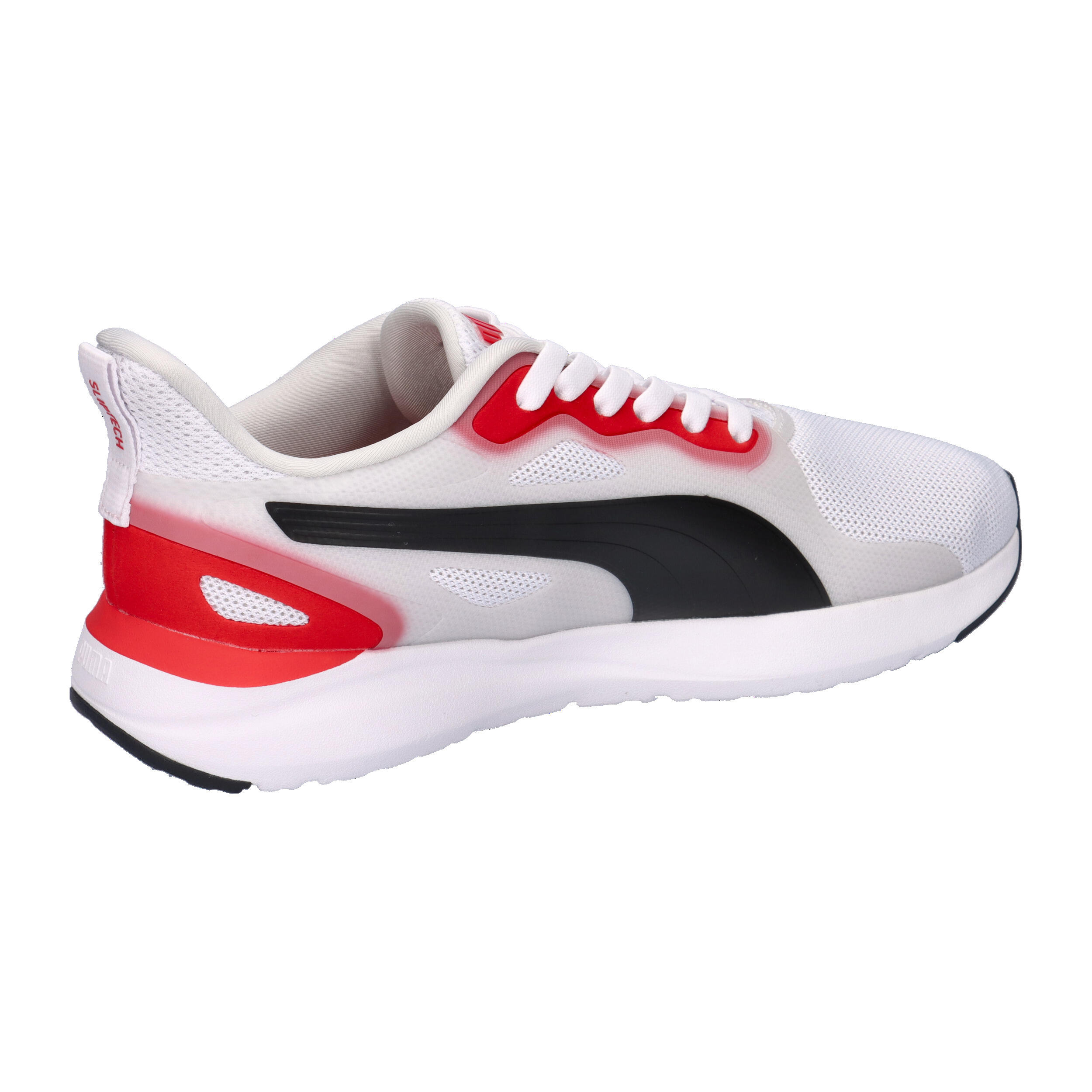 Puma Unisex Sneaker Softride Cosmic Street Sliptech 402632 7/7