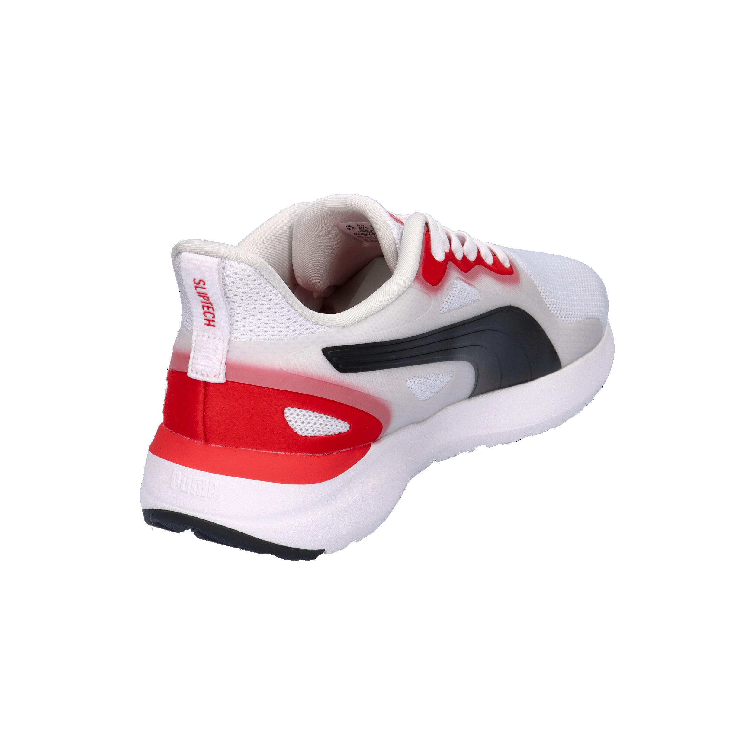 Puma Unisex Sneaker Softride Cosmic Street Sliptech 402632 6/7