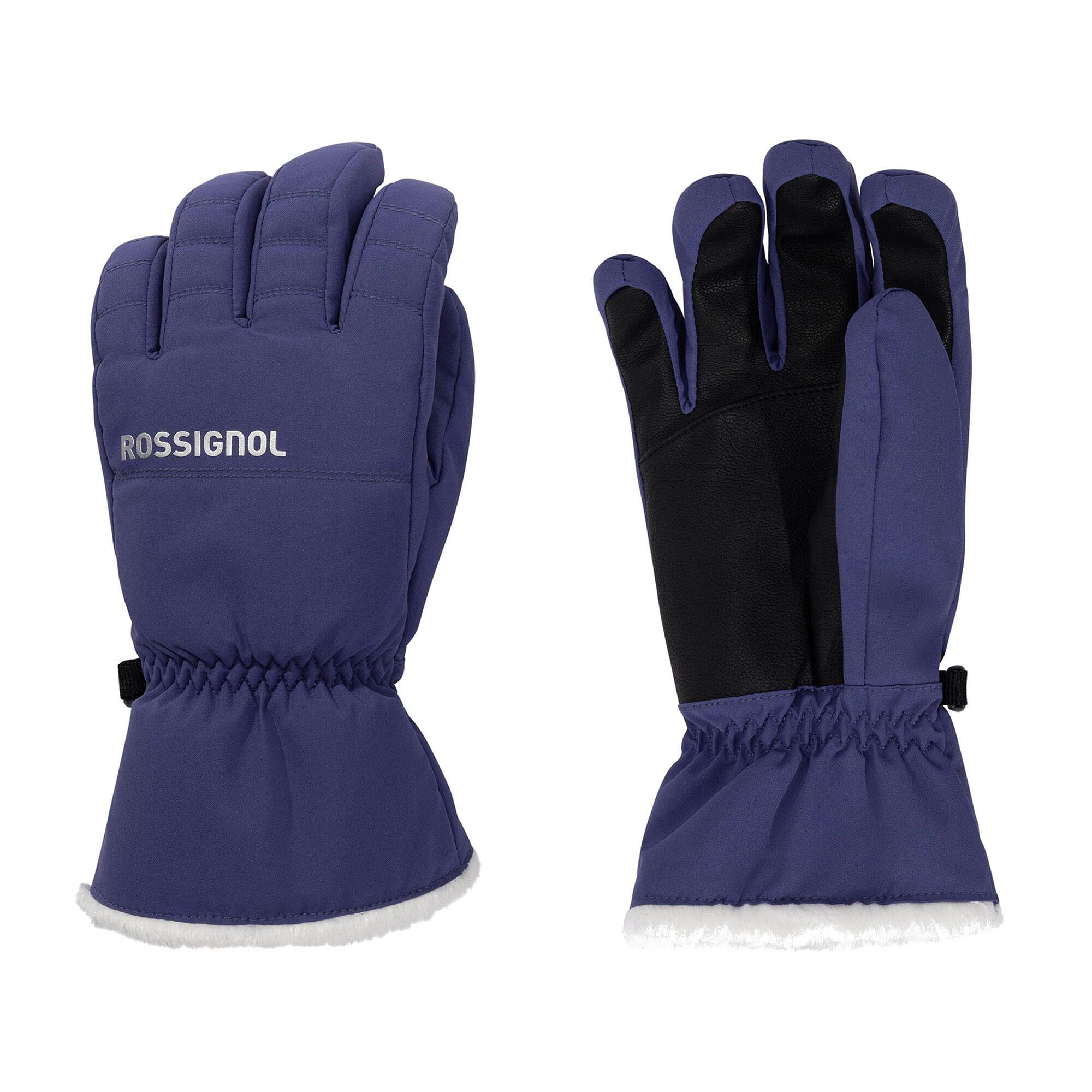 Luvas de esqui femininas Rossignol Perfy 3/3