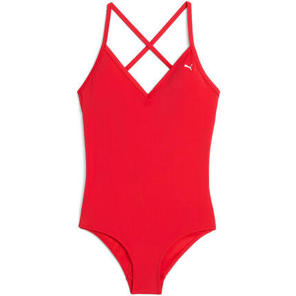 Maillot de bain Puma modèle 100001634-200 pour femmes