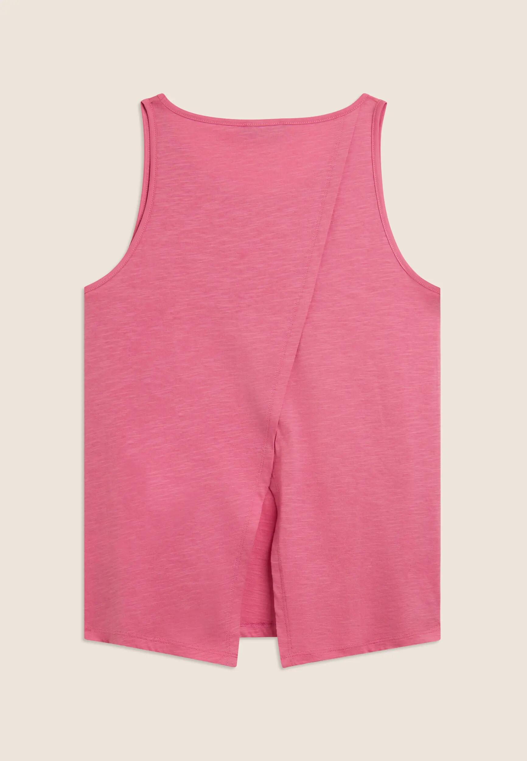 “FREDDY TRAINING” top van gemêleerde jersey 6/7