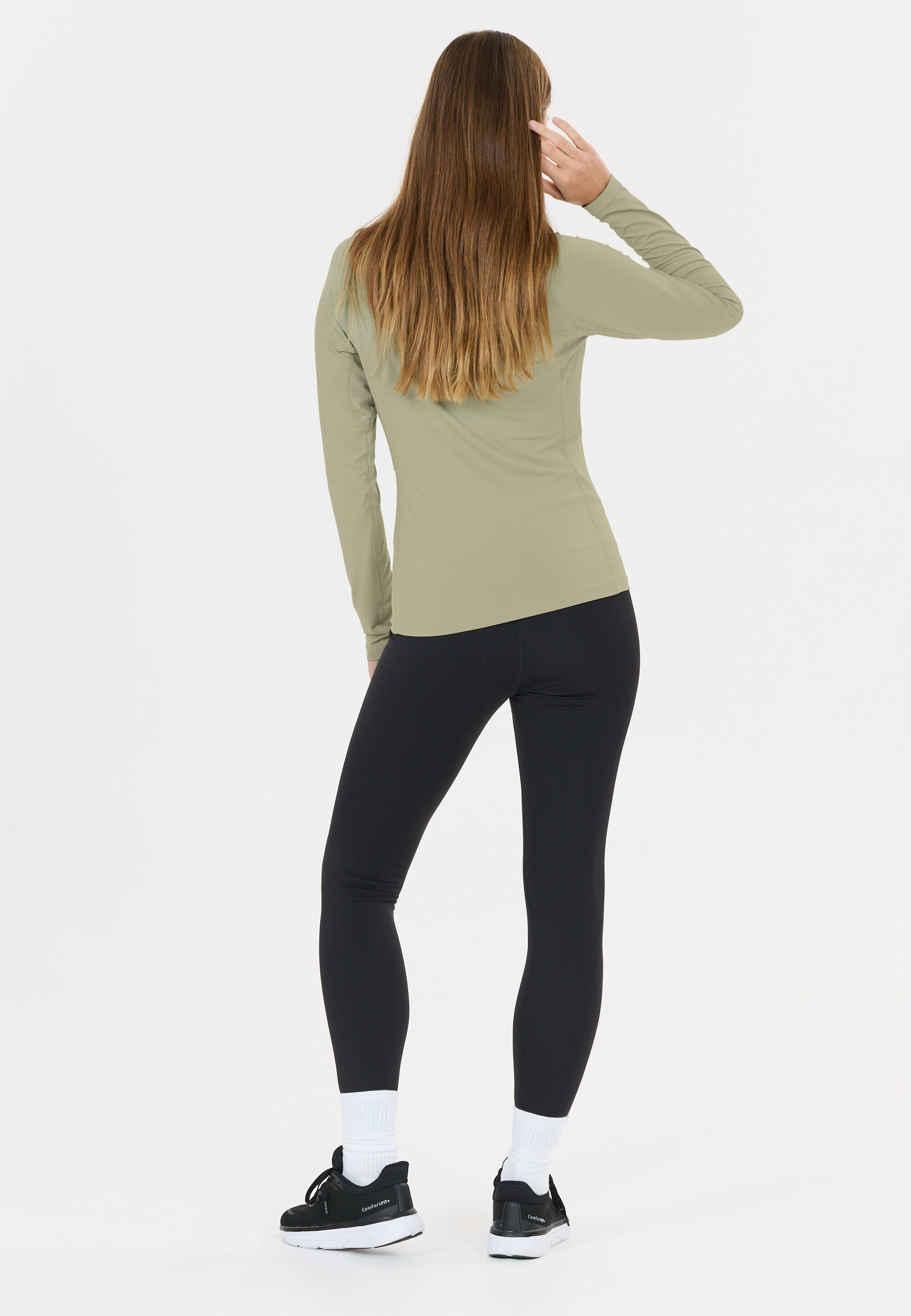 Midlayer Chrissie 5/15