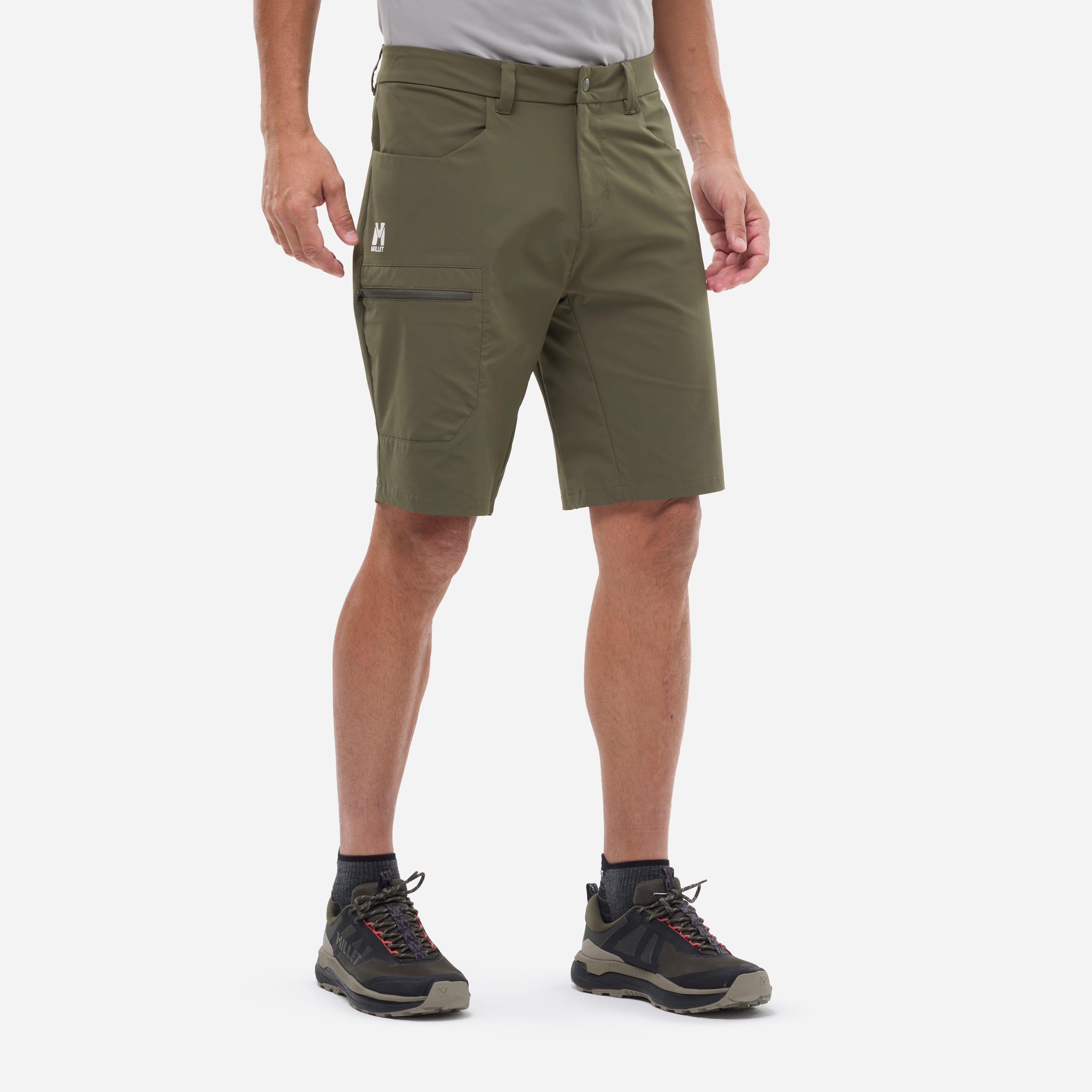 Short Trekking pour homme UBIC 3/5
