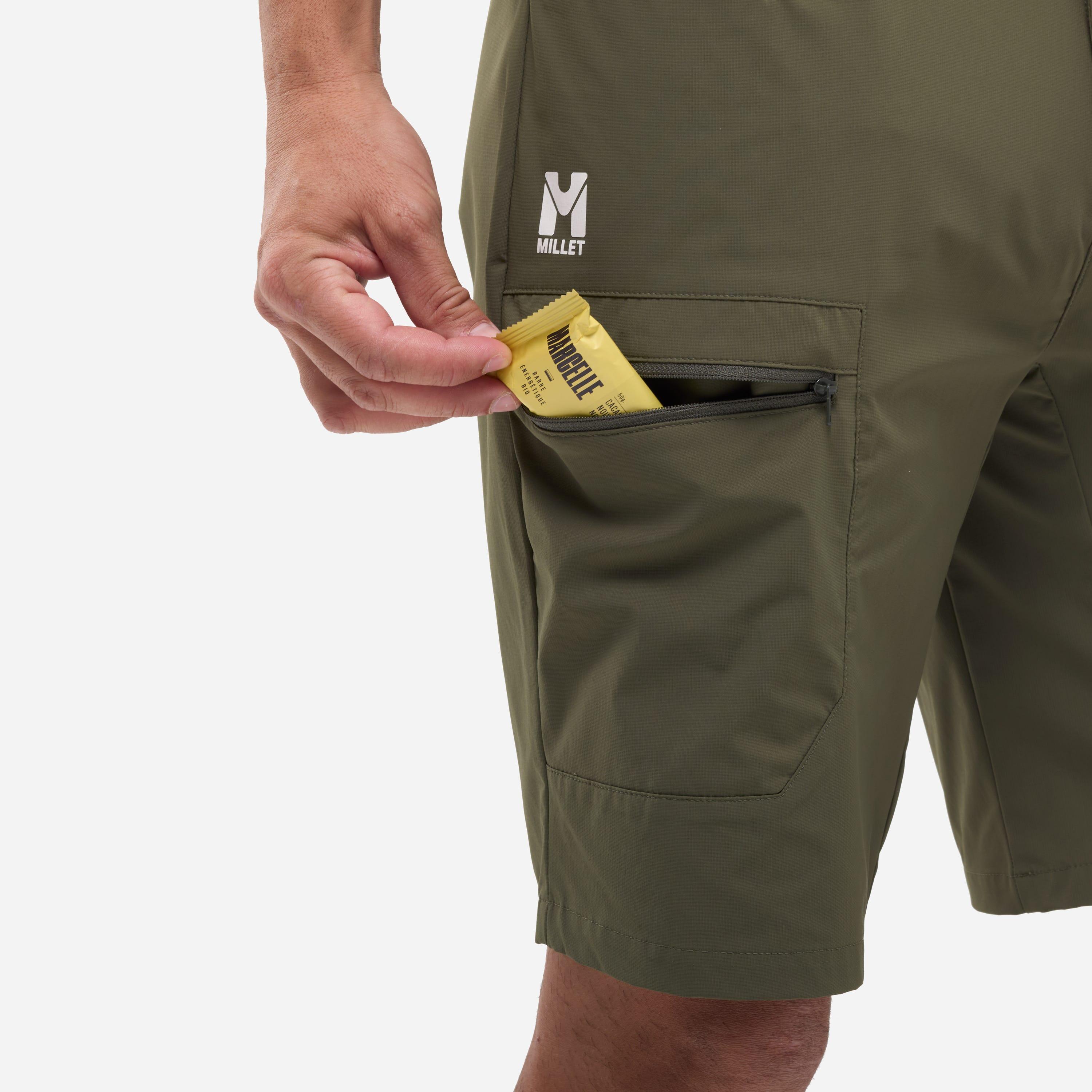 Short Trekking pour homme UBIC 5/5