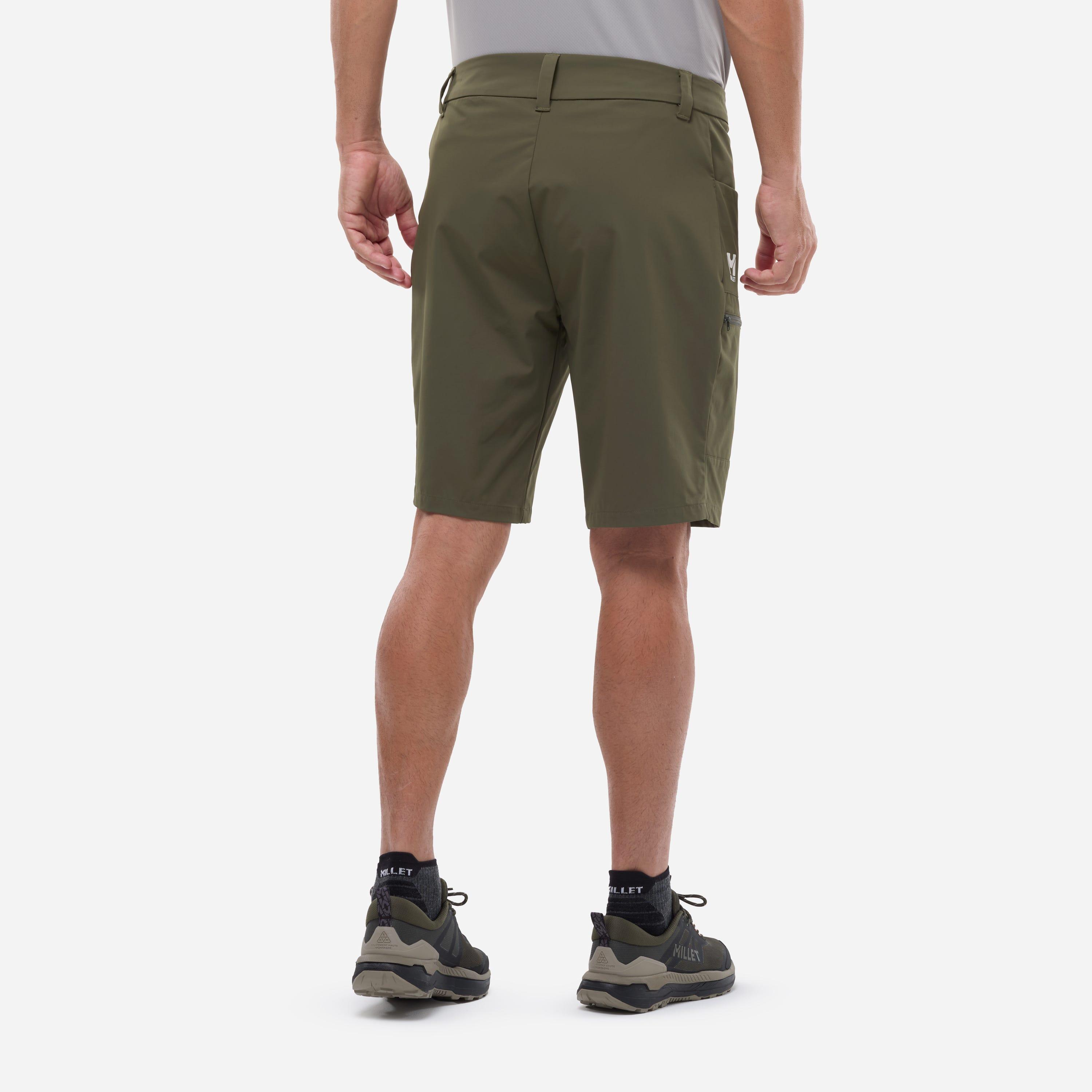 Short Trekking pour homme UBIC 4/5