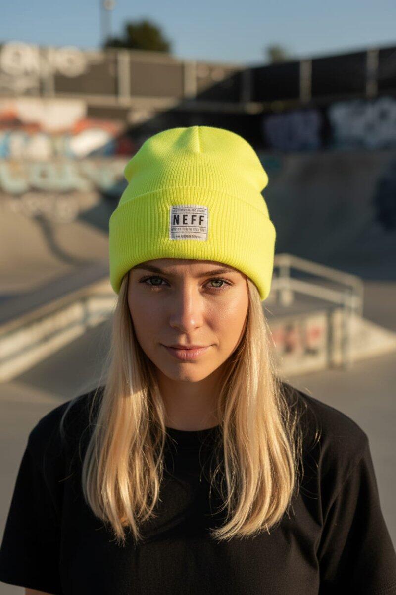 Lawrence - Gorro 2/3