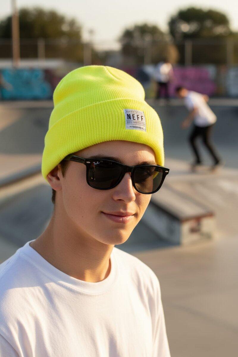 NEFF picture
