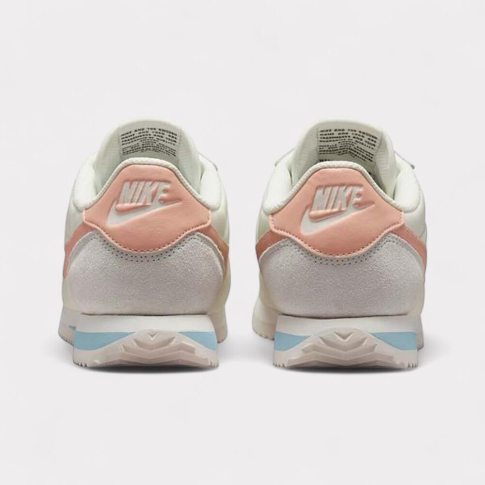Nike Cortez - Sail Arctic Orange 3/5