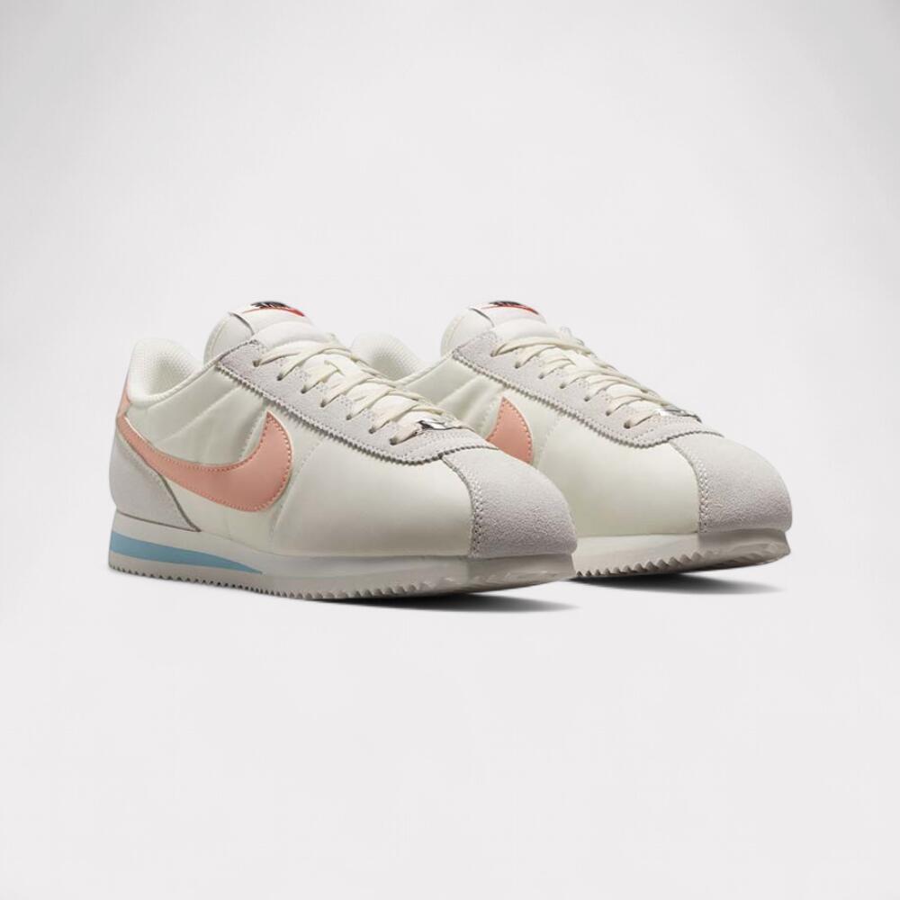 Nike Cortez - Sail Arctic Orange 2/5