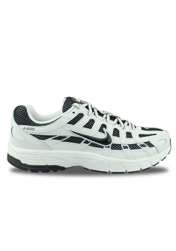 Nike P-6000 Sail Medium Ash Io8711-101 1/5