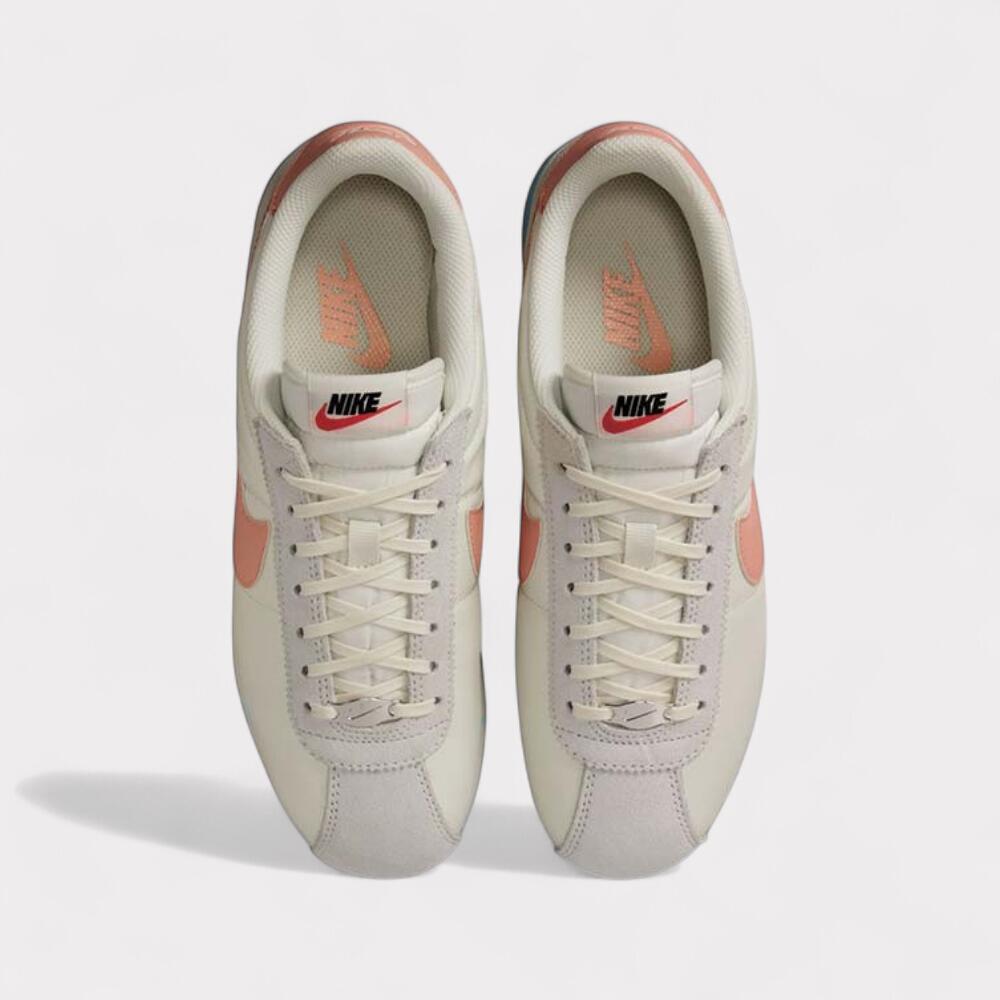 Nike Cortez - Sail Arctic Orange 5/5