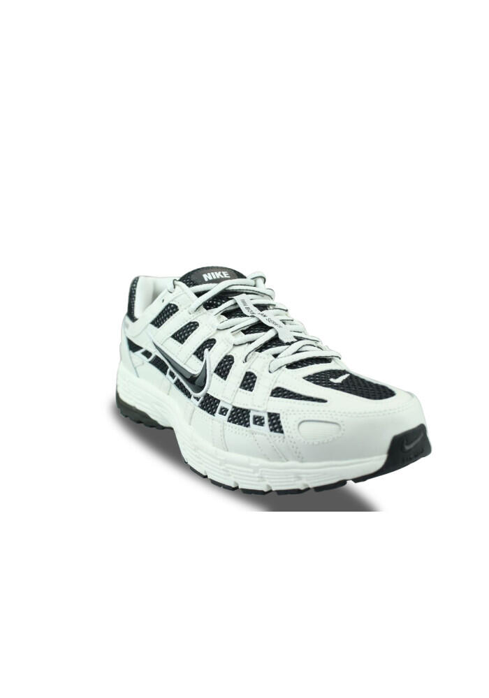 Nike P-6000 Sail Medium Ash Io8711-101 3/5