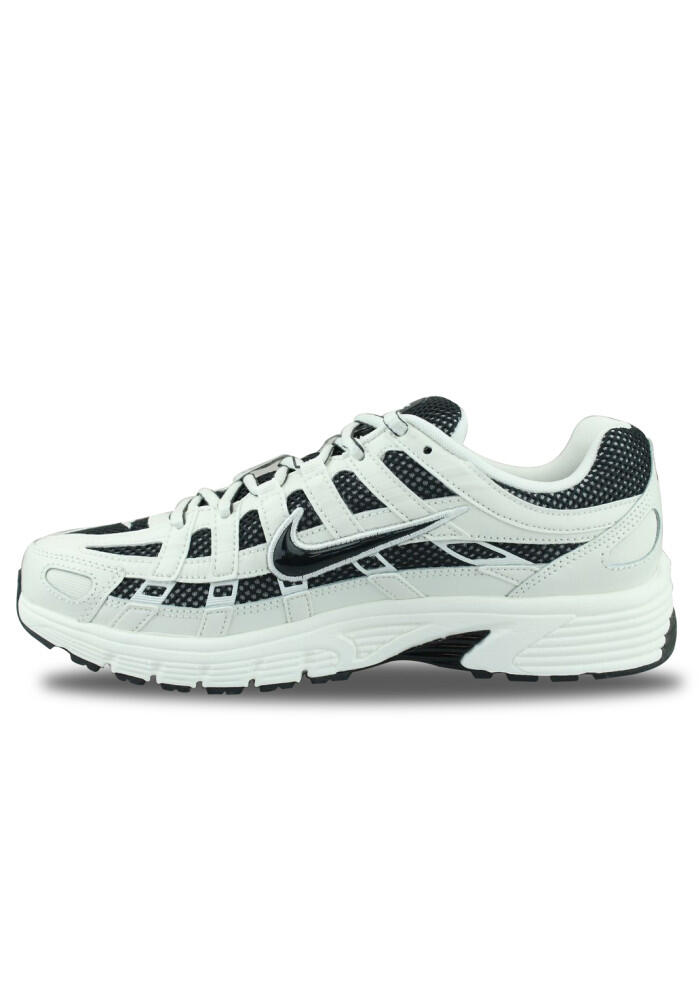 Nike P-6000 Sail Medium Ash Io8711-101 2/5