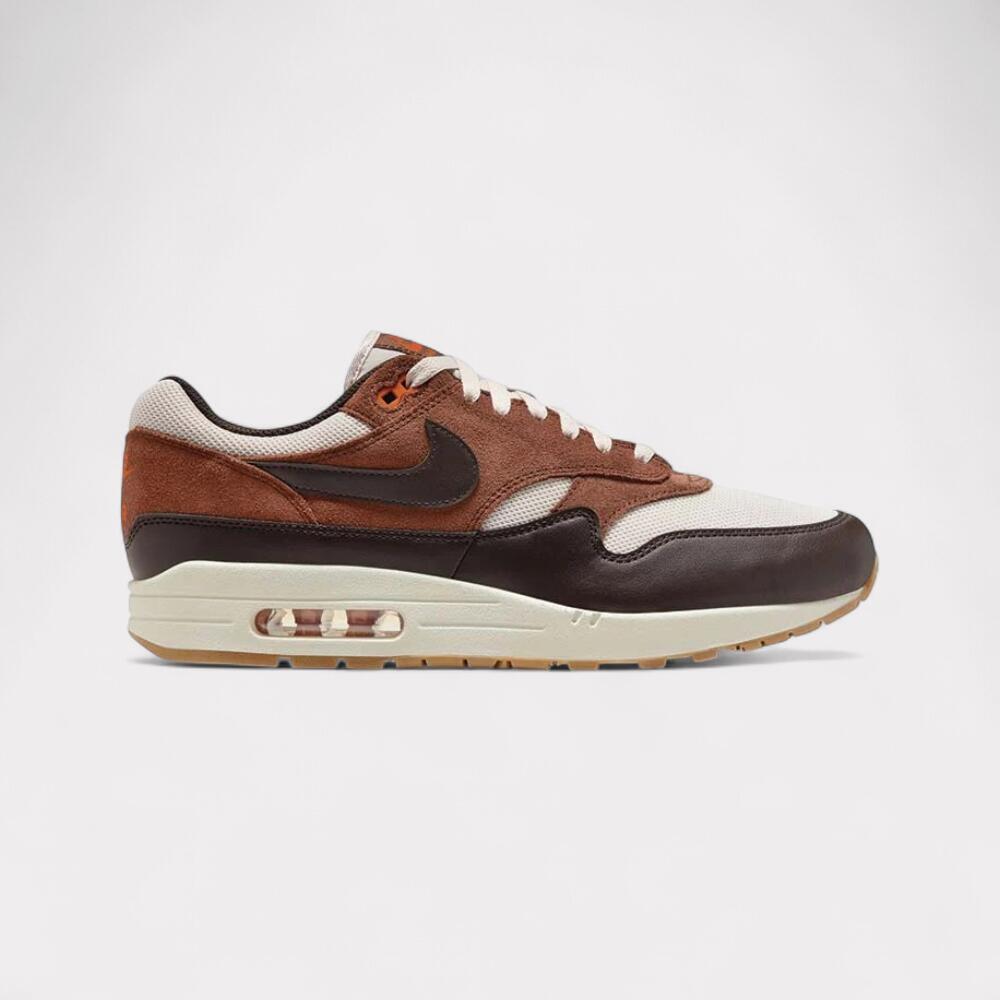 brown clay / sunflower orange / brown