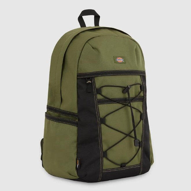 Dickies Ashville Green Backpack