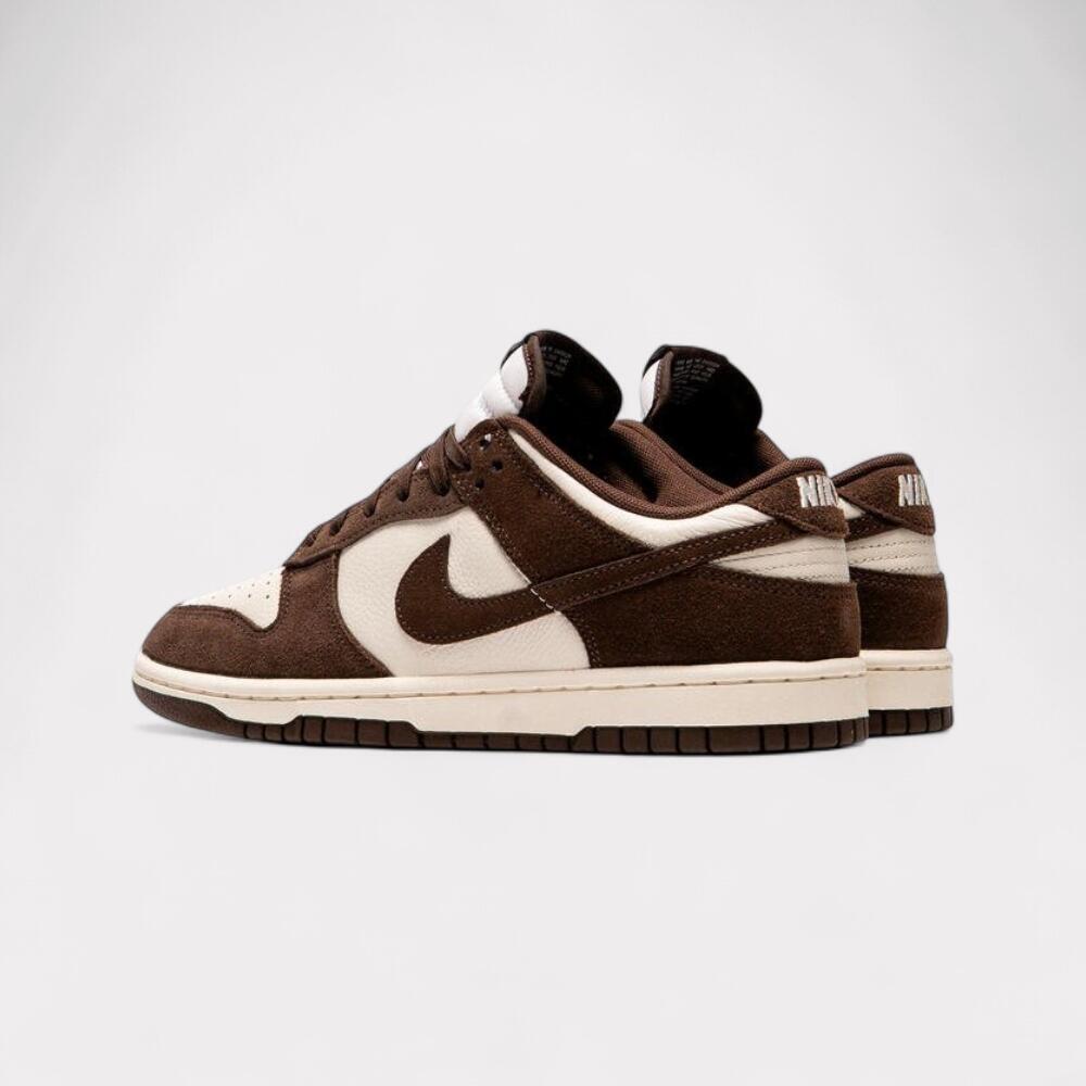 Nike Dunk Low Retro SE Pale Ivory Baroque Brown 3/5