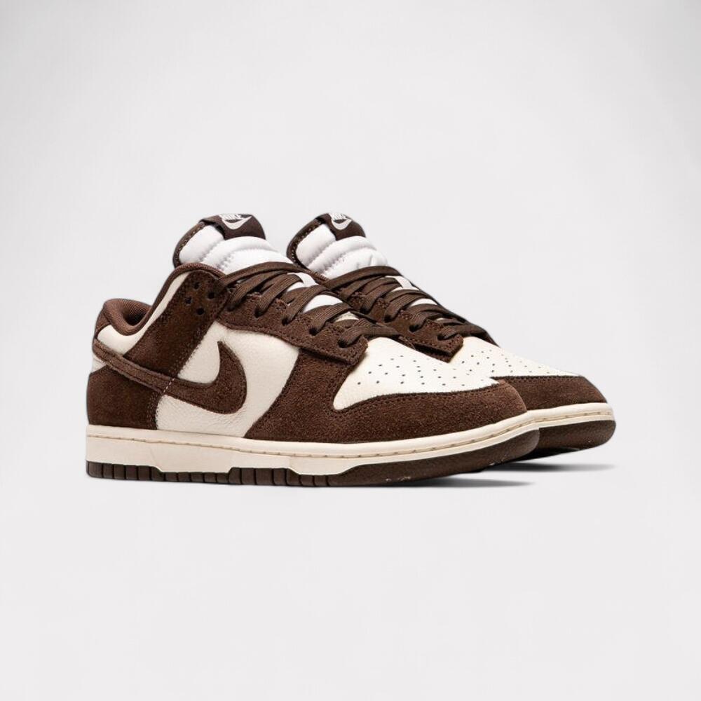 Nike Dunk Low Retro SE Pale Ivory Baroque Brown 2/5