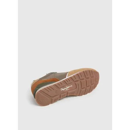 Baskets Pepe Jeans Brit Must 5/5