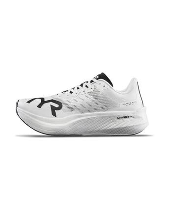 Chaussures de course TYR Valkyrie Elite Carbon – plaque carbone drop 6mm