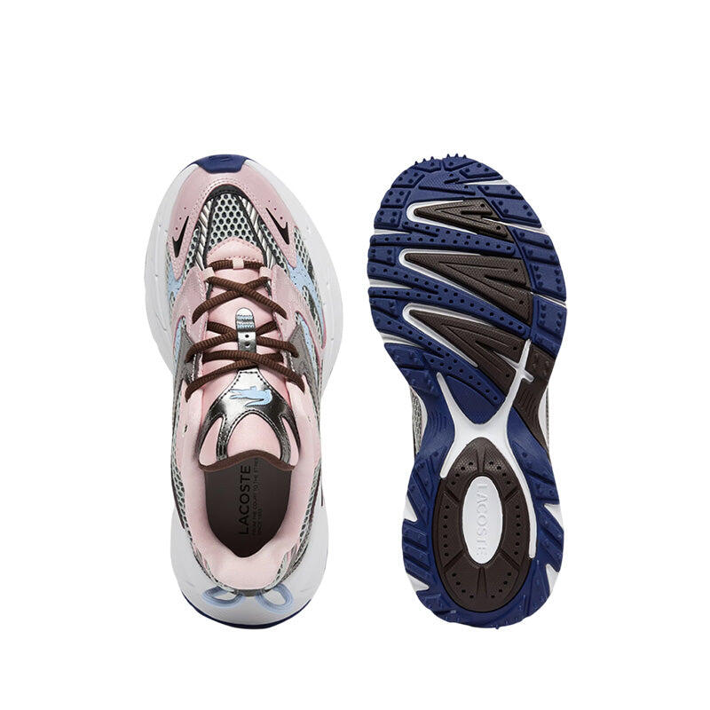 Sneakers Donna Lacoste L003 NEO SHOT 4/7