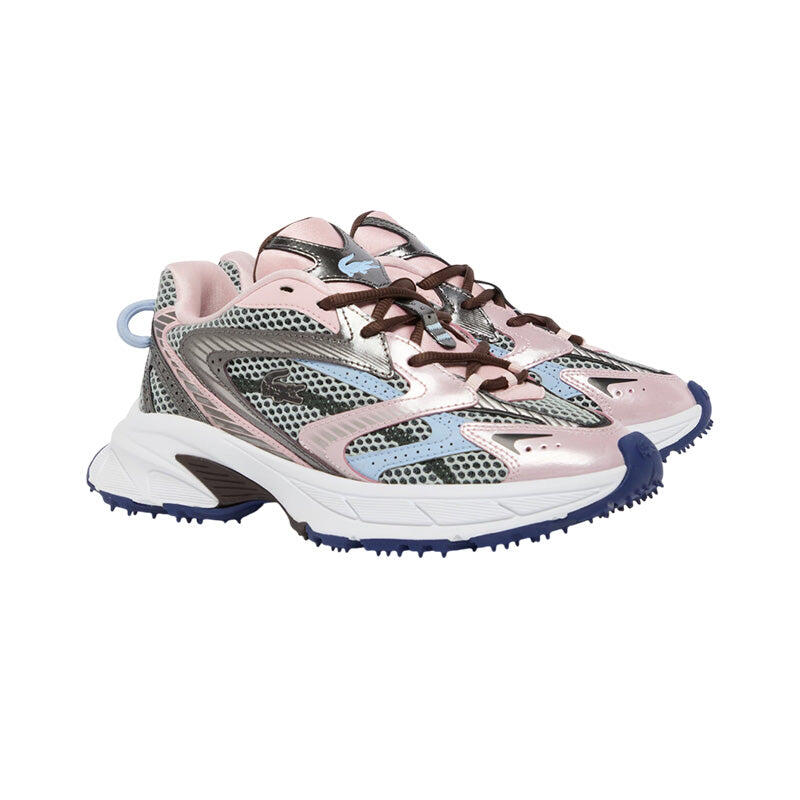 Sneakers Donna Lacoste L003 NEO SHOT 2/7