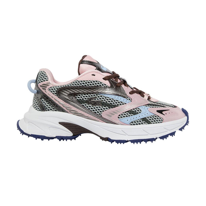 Sneakers Donna Lacoste L003 NEO SHOT 3/7