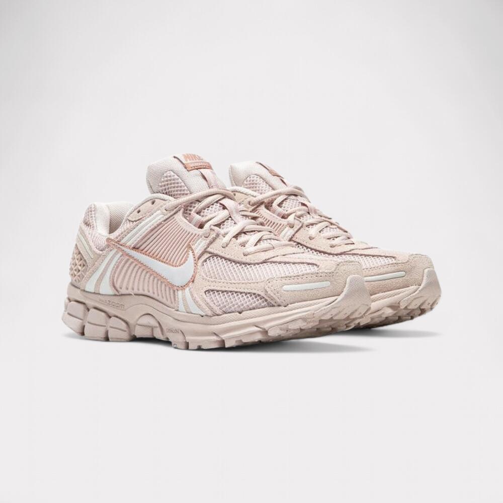 Nike Zoom Vomero 5 - Slit red 2/5
