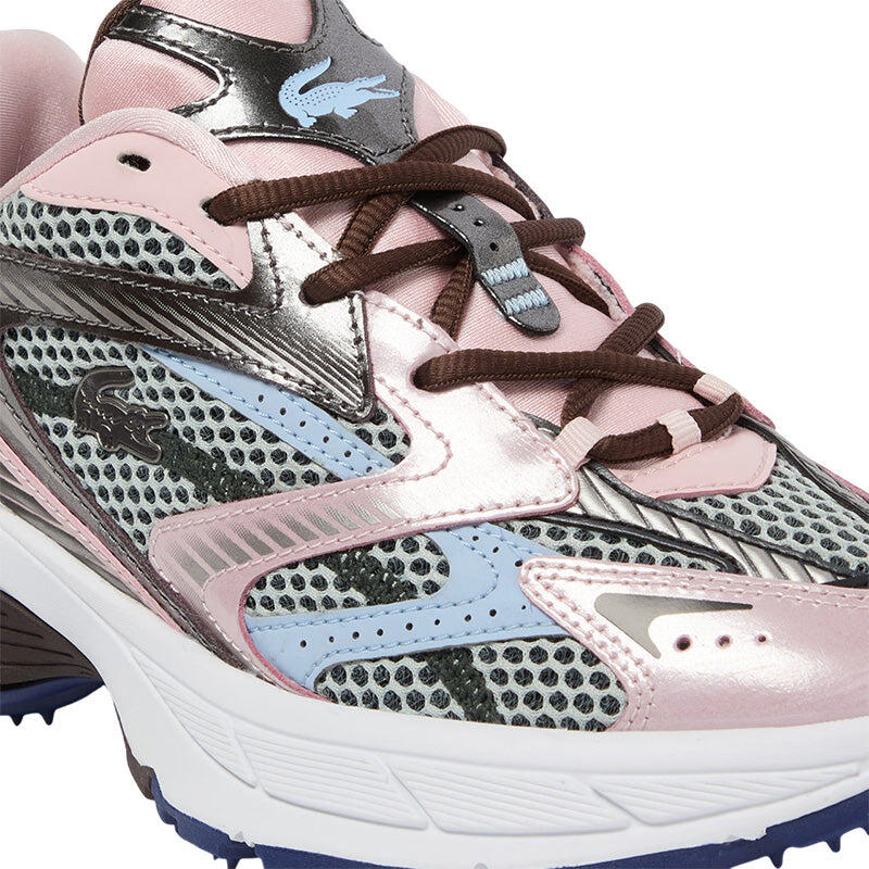 Sneakers Donna Lacoste L003 NEO SHOT 7/7