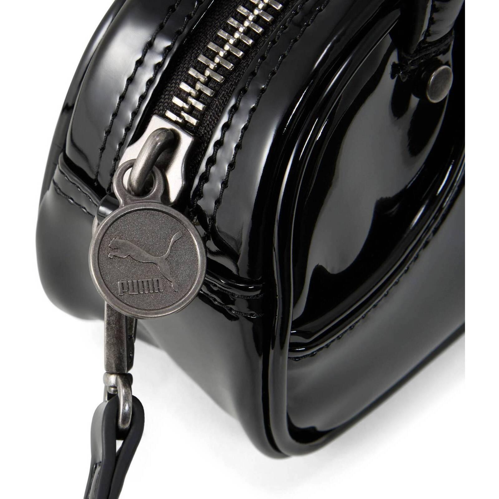 Sac Puma 1976 Micro Grip Bag 1L, Noir, Unisexe 3/3