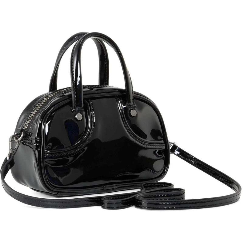 Geanta unisex Puma 1976 Micro Grip Bag 1L, Negru