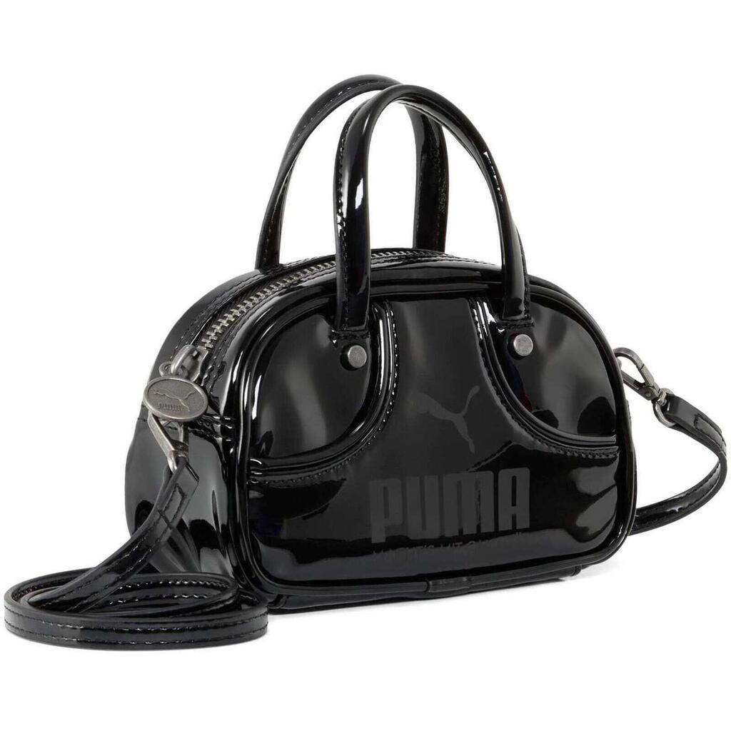 Bag Puma 1976 Micro Grip Bag 1L, Black, Unisex