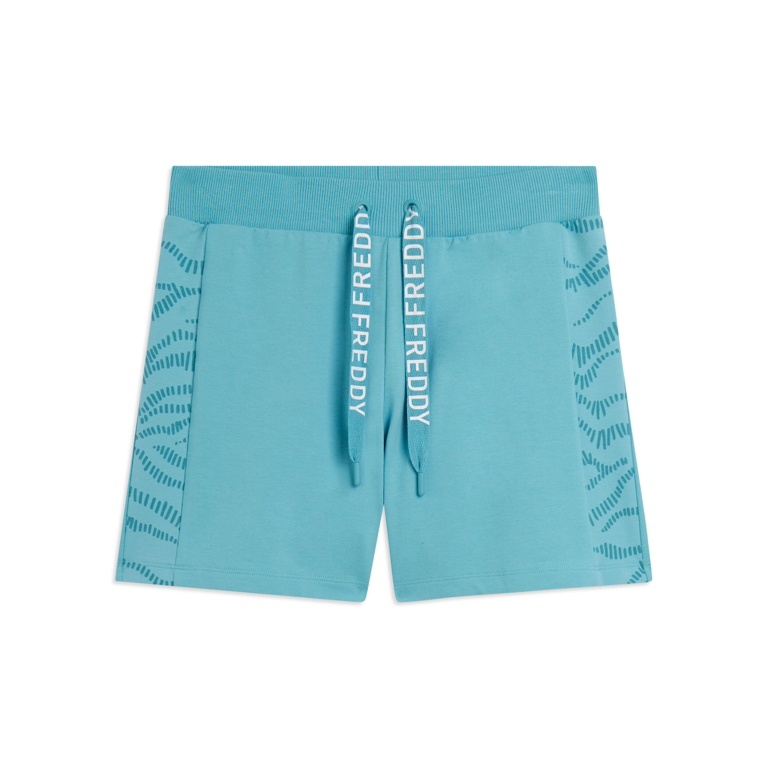 bleu azur