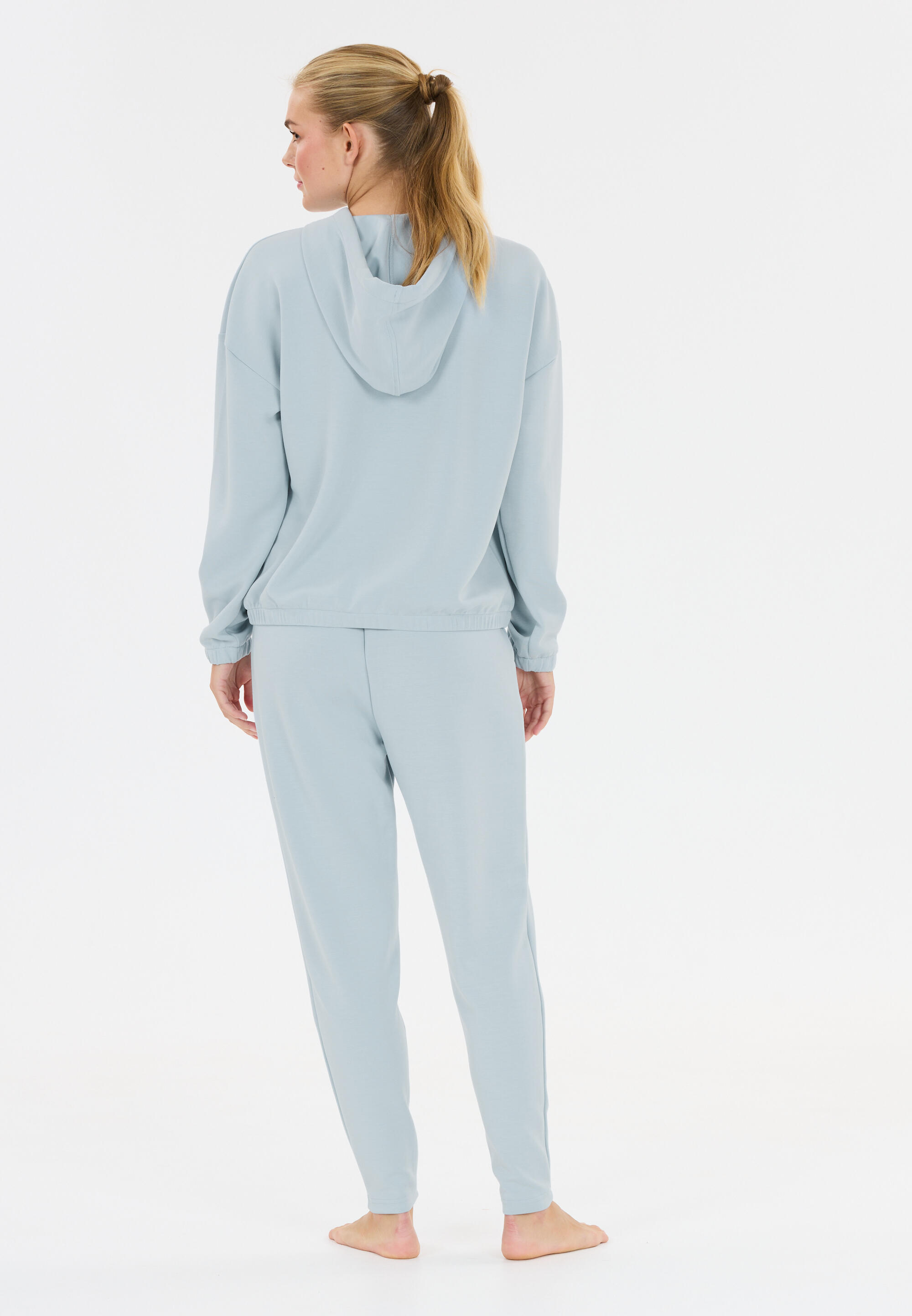 Pantaloni da jogging donna Athlecia Jacey V2 5/5