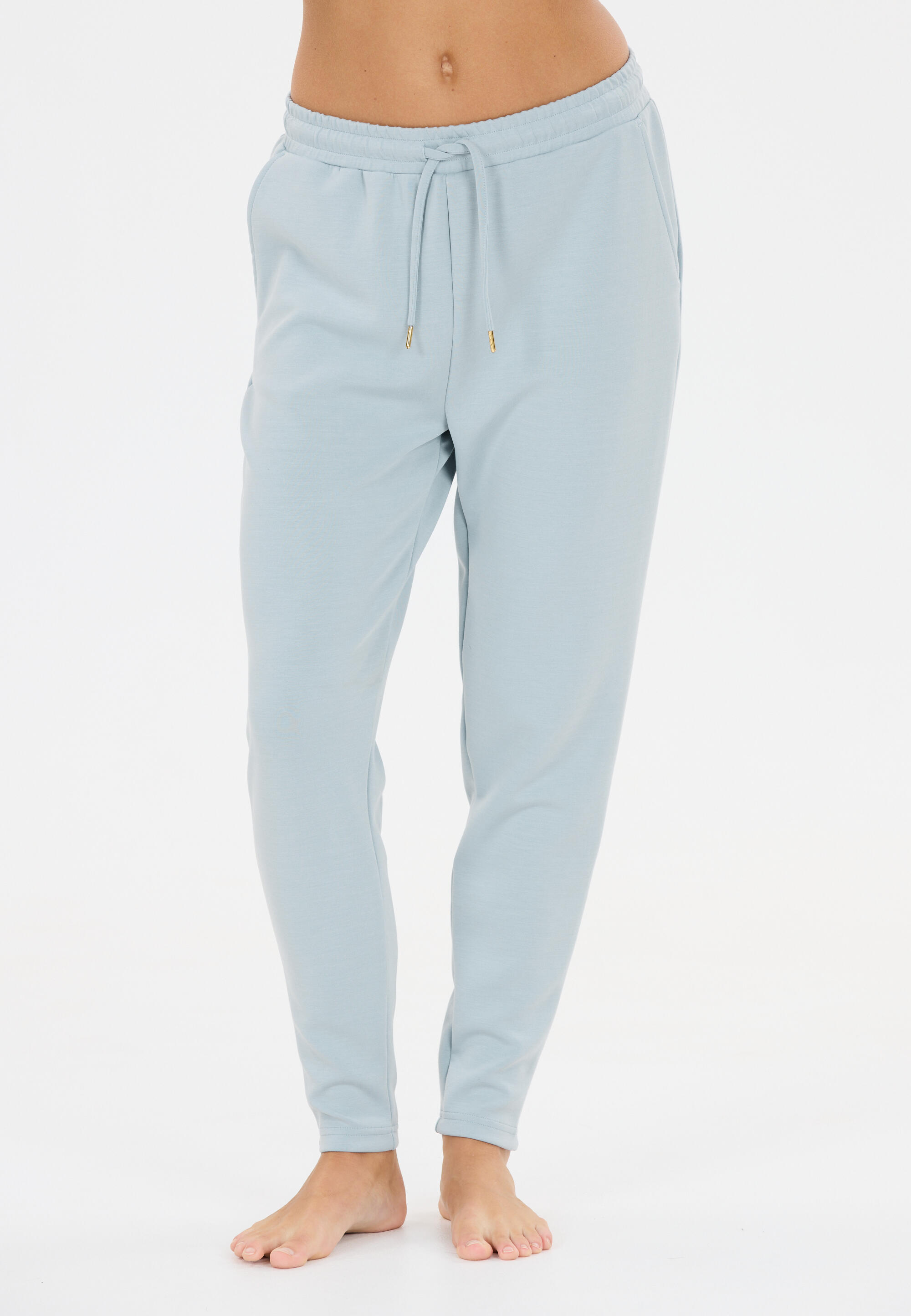 Pantaloni da jogging donna Athlecia Jacey V2 4/5