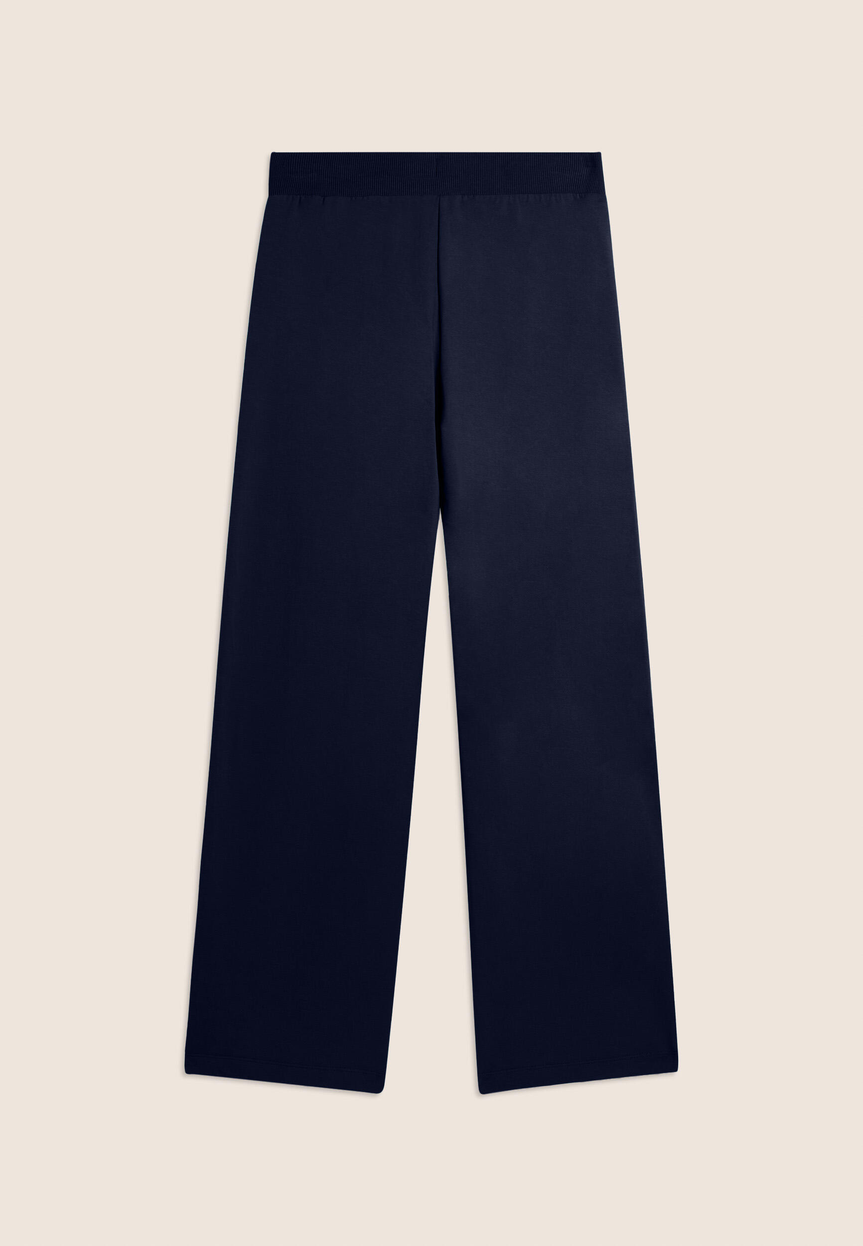 Pantalon à jambes larges avec cordon de serrage logo FREDDY 2/3