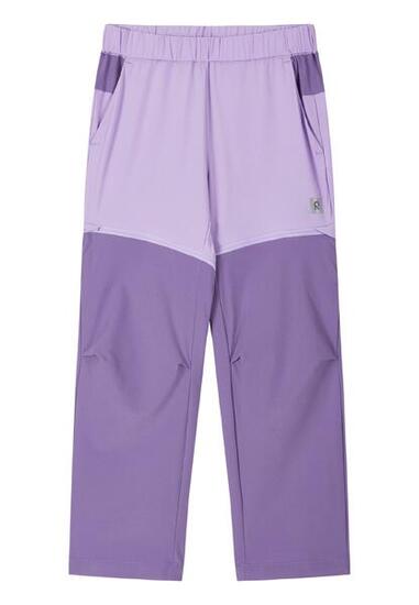 Funktionshose Kaveris - 2-in-1 Beine abzippen - leicht in Shorts verwandeln