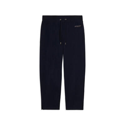 Pantaloni Sportivi Capri con Coulisse e Logo FREDDY